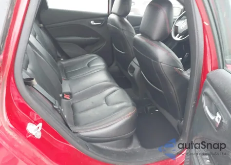 2015 Dodge Dart Gt z USA, uszkodzony, nr VIN 1C3CDFEB9FD165386